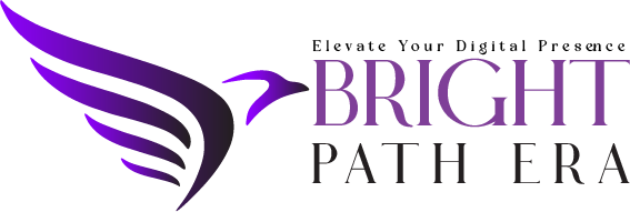 pright path logo