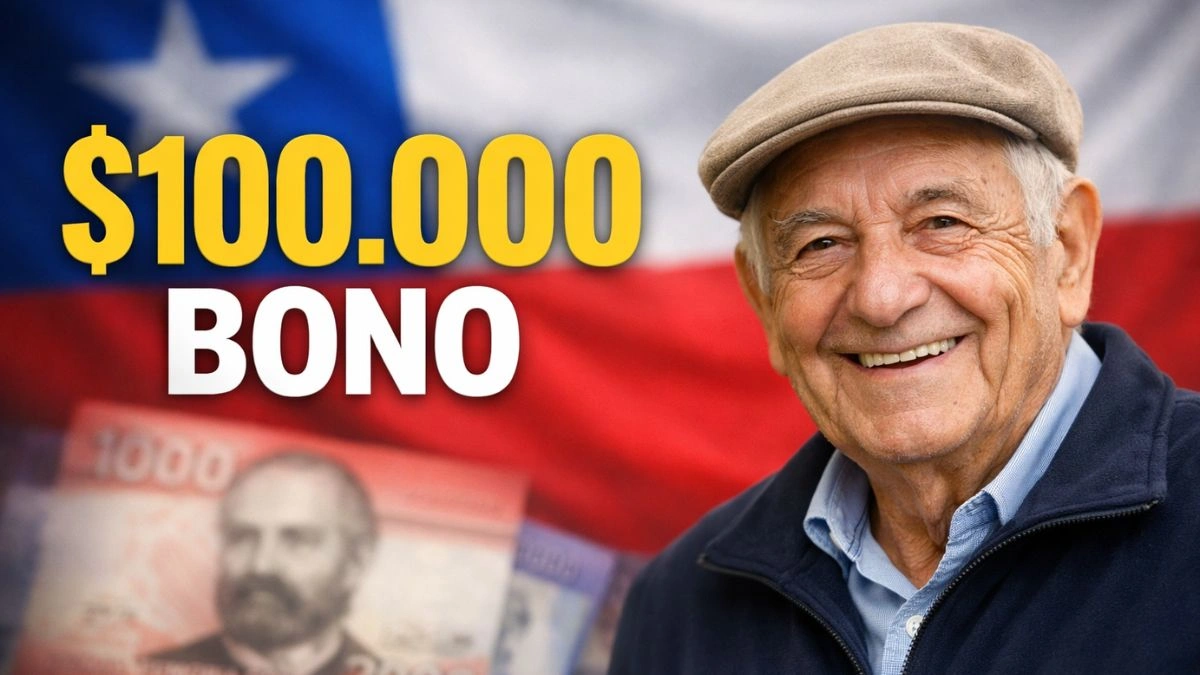 Bono $100.000 para Pensionados 3 Requisitos Clave que Debes Cumplir