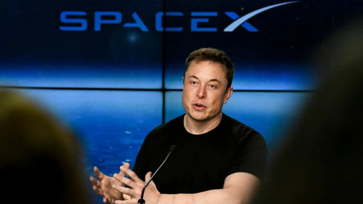 Elon Musk Says AI Could Make Retirement Savings Obsolete “It Won’t Matter”